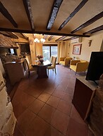 Hotel Rural El Molí