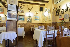 Hotel Rural El Molí