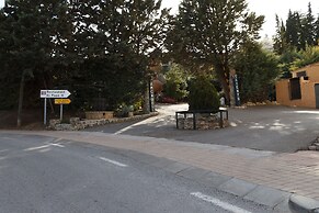 Hotel Rural El Molí