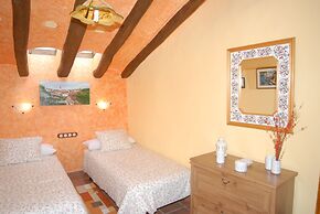 Hotel Rural El Molí