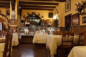 Hotel Rural El Molí