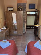 Hotel Rural El Molí