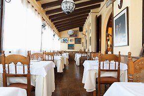 Hotel Rural El Molí