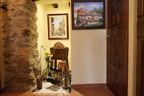 Hotel Rural El Molí