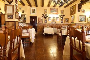 Hotel Rural El Molí