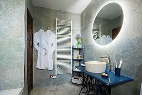 Hotel Rural El Molí