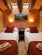 Hotel Rural El Molí