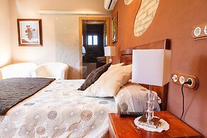Hotel Rural El Molí