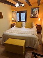 Hotel Rural El Molí