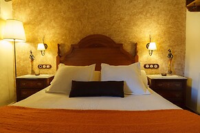 Hotel Rural El Molí