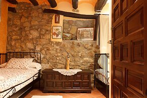 Hotel Rural El Molí