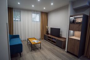 Hotel Palatinus