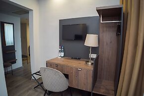 Hotel Palatinus