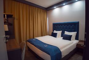 Hotel Palatinus