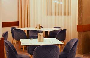 Hotel Palatinus