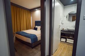 Hotel Palatinus