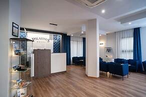 Hotel Palatinus
