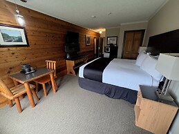 Bras d'Or Lakes Inn