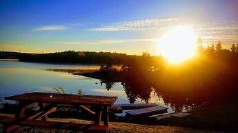 Bras d'Or Lakes Inn