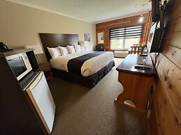 Bras d'Or Lakes Inn