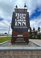 Bras d'Or Lakes Inn