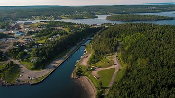 Bras d'Or Lakes Inn