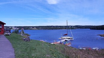 Bras d'Or Lakes Inn
