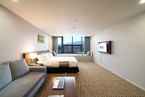 Best Western Jeju Hotel