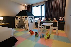 Best Western Jeju Hotel