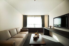 Best Western Jeju Hotel