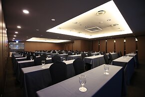 Best Western Jeju Hotel