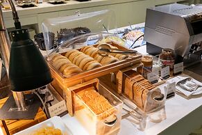 Best Western Jeju Hotel