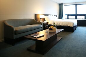 Best Western Jeju Hotel