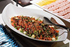 Best Western Jeju Hotel