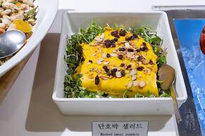 Best Western Jeju Hotel