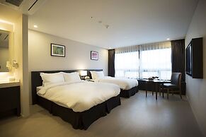 Best Western Jeju Hotel