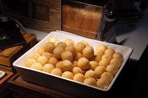 Best Western Jeju Hotel