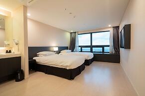 Best Western Jeju Hotel