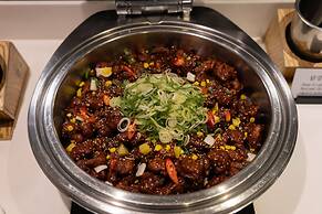 Best Western Jeju Hotel