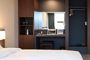 Best Western Jeju Hotel