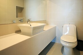 Best Western Jeju Hotel