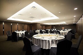 Best Western Jeju Hotel