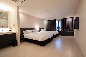 Best Western Jeju Hotel