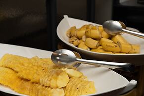 Best Western Jeju Hotel