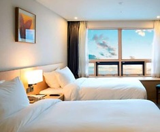 Best Western Jeju Hotel
