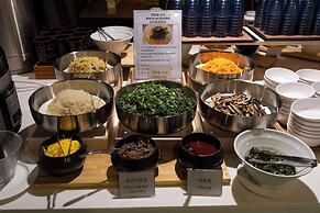 Best Western Jeju Hotel