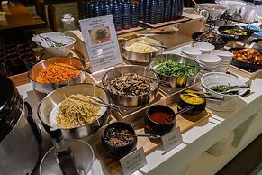 Best Western Jeju Hotel