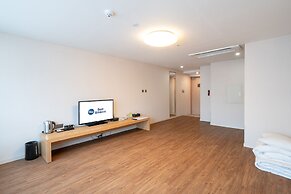 Best Western Jeju Hotel