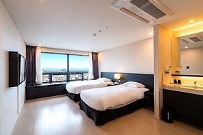 Best Western Jeju Hotel