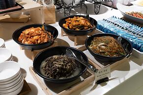 Best Western Jeju Hotel